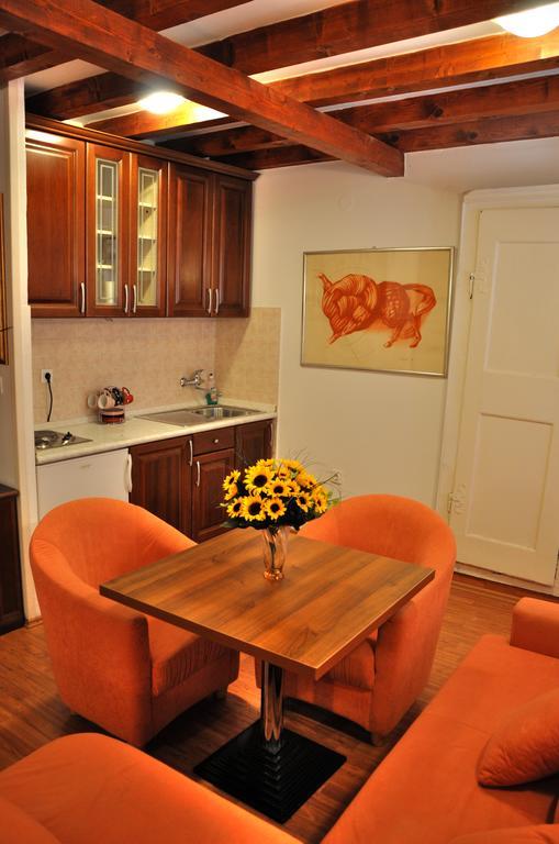 Major Appartement Dubrovnik