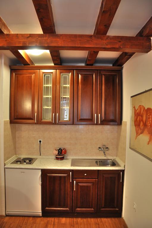 Appartement Major