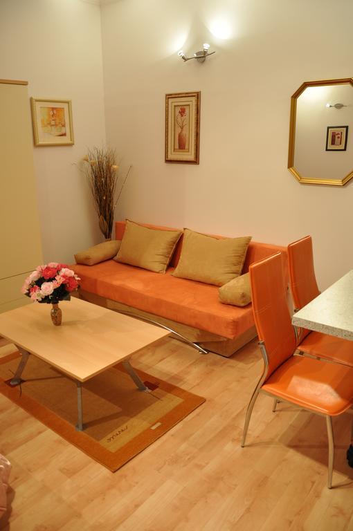 Appartement Major *