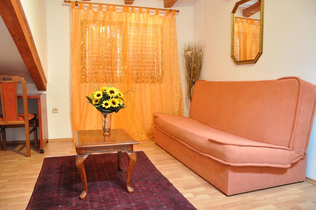 Appartement Major Dubrovnik