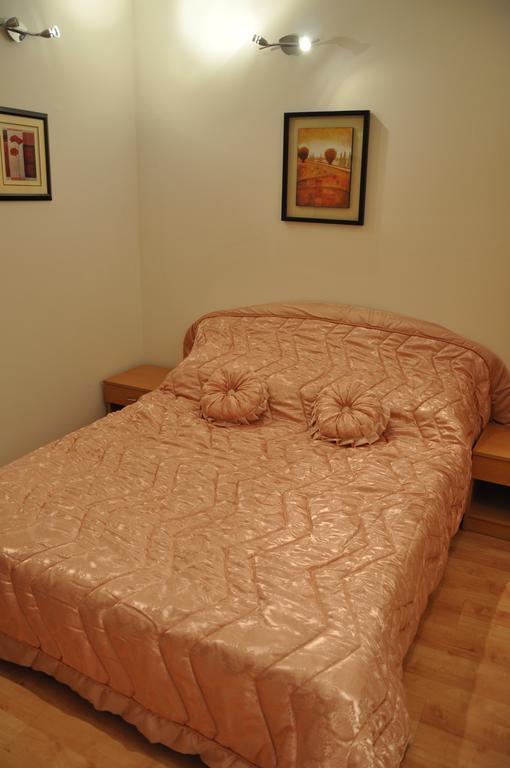 Appartement Major