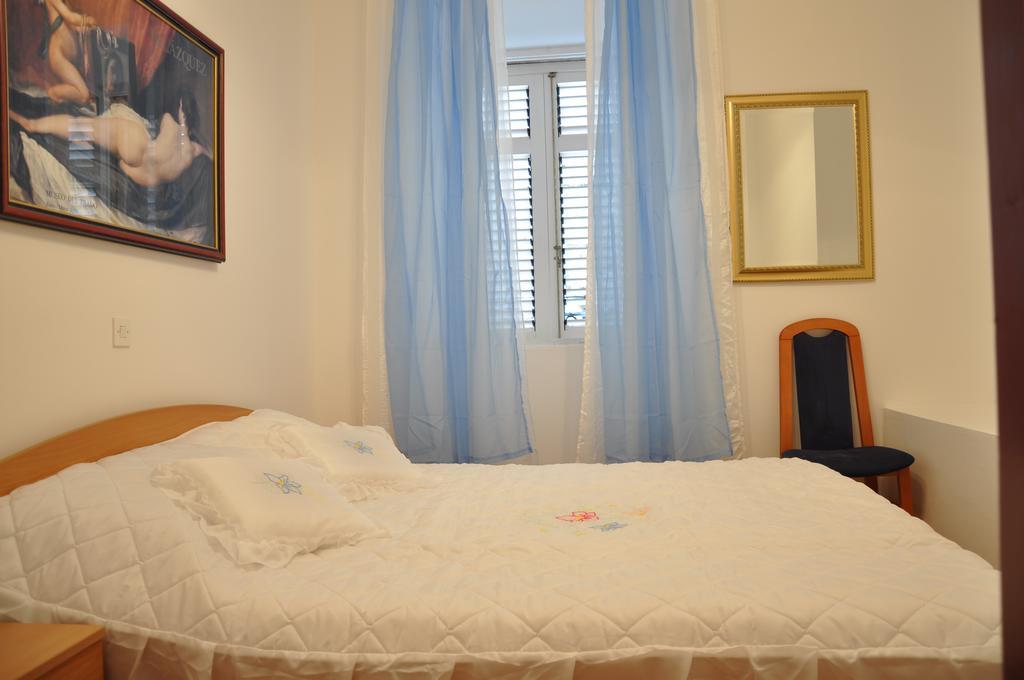 Appartement Major *