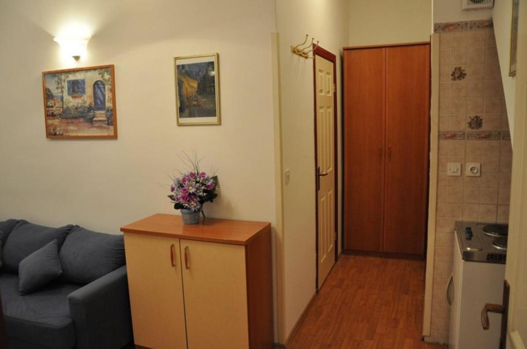 Appartement Major
