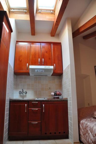 Major Appartement
