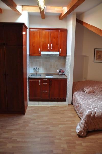 Appartement Major *
